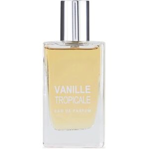 JEANNE ARTHES Parfum Femme La Ronde Des Fleurs - Vanille Tropicale - Eau de Parfum 30ml - Publicité JEANNE ARTHES Parfum Femme La Ronde Des Fleurs - Vanille Tropicale - Eau de Parfum 30ml - Publicité