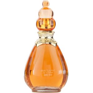 JEANNE ARTHES Parfum Femme Sultane - Floral Santal & Musc - Fabriqué en France à Grasse - 100ml - Publicité JEANNE ARTHES Parfum Femme Sultane - Floral Santal & Musc - Fabriqué en France à Grasse - 100ml - Publicité