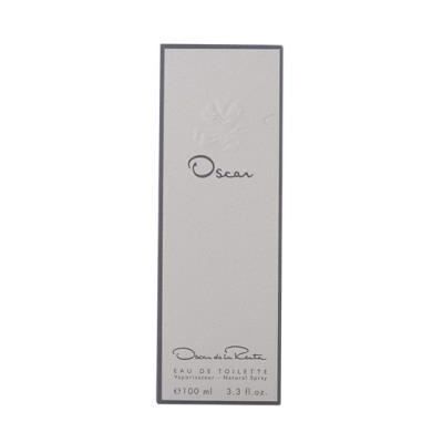 Oscar de la Renta Eau de Toilette Orange Floral - Femmes - Publicité Oscar de la Renta Eau de Toilette Orange Floral - Femmes - Publicité