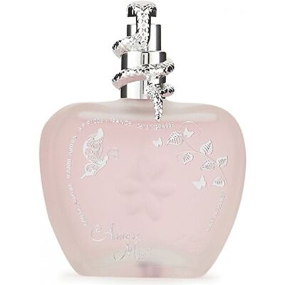 Jeanne Arthes Amore Mio Eau de Parfum - Publicité Jeanne Arthes Amore Mio Eau de Parfum - Publicité
