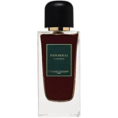 Jean couturier - Patchouli -100ml- Eau de parfum pour homme et femme - Publicité Jean couturier - Patchouli -100ml- Eau de parfum pour homme et femme - Publicité