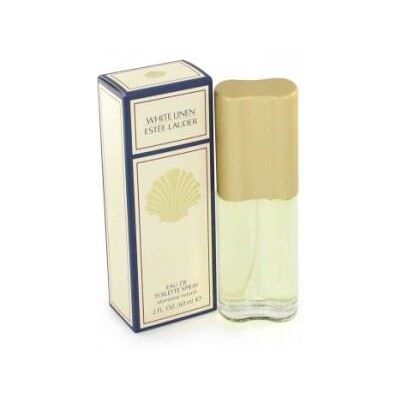 Estee Lauder Parfum - Estée Lauder - White Linen - Femme - Floral - Fraîcheur printanière - Publicité Estee Lauder Parfum - Estée Lauder - White Linen - Femme - Floral - Fraîcheur printanière - Publicité
