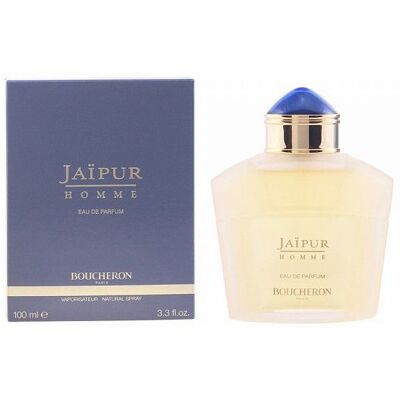 Parfum Homme Boucheron Jaïpur Homme EDP (100 ml) - Publicité Parfum Homme Boucheron Jaïpur Homme EDP (100 ml) - Publicité