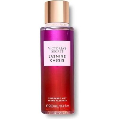 Victoria's Secret Brume parfumée - Victorias Secret - Eufloria JASMINE CASSIS - Floral - 250 ml - Édition limitée - Publicité Victoria's Secret Brume parfumée - Victorias Secret - Eufloria JASMINE CASSIS - Floral - 250 ml - Édition limitée - Publicité