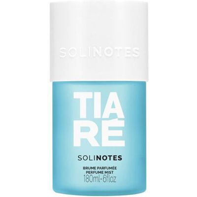 Solinotes - Brume Parfumée - 180ml - Publicité Solinotes - Brume Parfumée - 180ml - Publicité