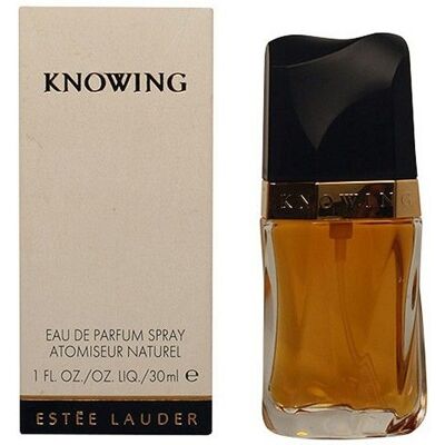 Parfum Femme - ESTEE LAUDER - Knowing - Eau de Parfum (EDP) - 75 ml - Authentique - Publicité Parfum Femme - ESTEE LAUDER - Knowing - Eau de Parfum (EDP) - 75 ml - Authentique - Publicité