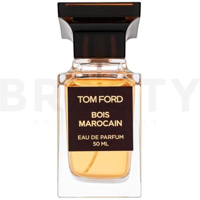 Tom Ford Bois Marocain Eau de Parfum - 50 ml - Publicité Tom Ford Bois Marocain Eau de Parfum - 50 ml - Publicité
