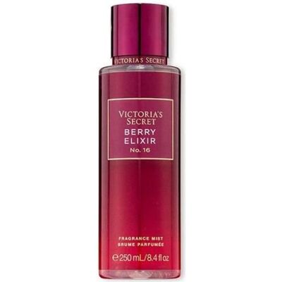 Victoria's Secret Victorias secret - Brumes édition limitée Decadent Elixir BERRY ELIXIR - Publicité Victoria's Secret Victorias secret - Brumes édition limitée Decadent Elixir BERRY ELIXIR - Publicité
