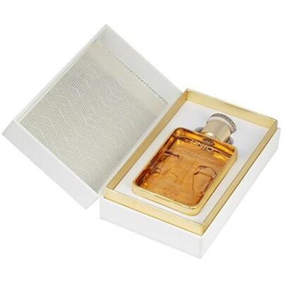 Eau de Parfum - ARMAF - Úniq Oud Forever - 100 ml - Oriental - Ambré - Publicité Eau de Parfum - ARMAF - Úniq Oud Forever - 100 ml - Oriental - Ambré - Publicité