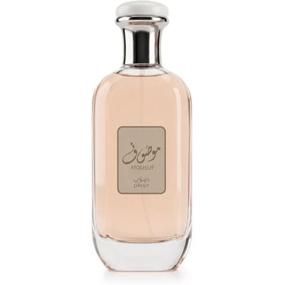Ard Al Zaafaran Mousuf Daisy Eau de Parfum (Femme) 100 ml - Publicité Ard Al Zaafaran Mousuf Daisy Eau de Parfum (Femme) 100 ml - Publicité