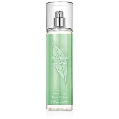 Elizabeth Arden Green Tea Fragrance Mist 236ml - Femmes - Publicité Elizabeth Arden Green Tea Fragrance Mist 236ml - Femmes - Publicité