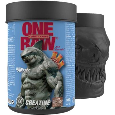 Créatine monohydrate Zoomad Labs - Creatine Ultra Pure - Candy Coke 300g - Publicité Créatine monohydrate Zoomad Labs - Creatine Ultra Pure - Candy Coke 300g - Publicité