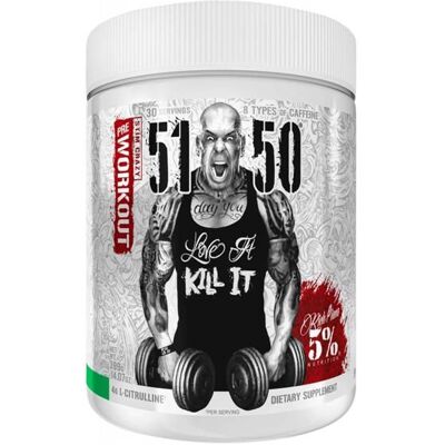 5% Nutrition 5150 - Série Légendaire, Pomme Verte - 372g - Publicité 5% Nutrition 5150 - Série Légendaire, Pomme Verte - 372g - Publicité