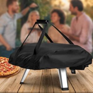 Housse de Transport - Koda - 16 - Imperméable - Tissu Oxford 420D - Protection UV Blanc - Publicité Housse de Transport - Koda - 16 - Imperméable - Tissu Oxford 420D - Protection UV Blanc - Publicité