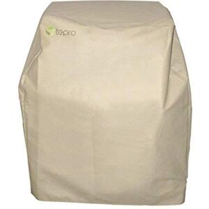 Tepro 8600 Housse de Protection Toronto Barbecue à Charbon - Publicité Tepro 8600 Housse de Protection Toronto Barbecue à Charbon - Publicité