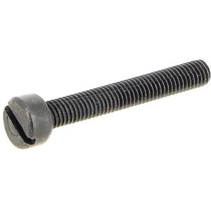 Vis de tension de chaîne BLACK+DECKER - 3665392640141 - Publicité Vis de tension de chaîne BLACK+DECKER - 3665392640141 - Publicité