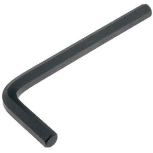 Cle Allen 16 / 154 / 60 mm en acier chrome-vanadium - Publicité Cle Allen 16 / 154 / 60 mm en acier chrome-vanadium - Publicité