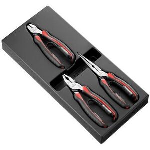 Module d'Outils Facom - 3 Pinces - Rangement dans Tiroirs - Publicité Module d'Outils Facom - 3 Pinces - Rangement dans Tiroirs - Publicité