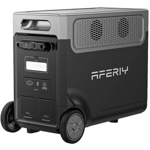 VYLARA AF-P310-ECH Generateur Electrique Portable Générateur solaire 3840Wh avec onduleur 3600W Batterie LiFePO4 - Publicité VYLARA AF-P310-ECH Generateur Electrique Portable Générateur solaire 3840Wh avec onduleur 3600W Batterie LiFePO4 - Publicité