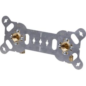 Platine Sécable PER à Glissement Ø16 - NT NOYON & THIEBAULT - Publicité Platine Sécable PER à Glissement Ø16 - NT NOYON & THIEBAULT - Publicité