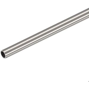 Tube rond SOURCING MAP Inox 304 Rond Tube 10mm Diamètre extérieur 1mm Paroi Épaisseur 300mm Longueur Gris - Publicité Tube rond SOURCING MAP Inox 304 Rond Tube 10mm Diamètre extérieur 1mm Paroi Épaisseur 300mm Longueur Gris - Publicité