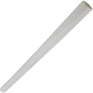 BEIJIYI Tuyau pvc pression rigide 32mm tube pvc blanc tuyau dur aquarium evacuation plomberie longueur 1m Blanc - Publicité BEIJIYI Tuyau pvc pression rigide 32mm tube pvc blanc tuyau dur aquarium evacuation plomberie longueur 1m Blanc - Publicité