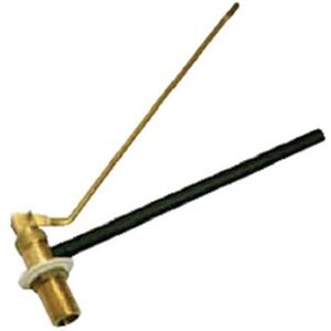 Comap Robinet flotteur simple 12x17-1 tige longueur 260mm réf 2192 - Publicité Comap Robinet flotteur simple 12x17-1 tige longueur 260mm réf 2192 - Publicité