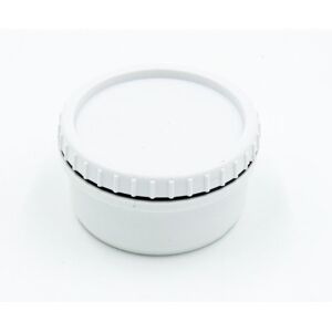 Jardiboutique Bouchon Pvc Mâle Ø 40 Blanc - Cap - Publicité Jardiboutique Bouchon Pvc Mâle Ø 40 Blanc - Cap - Publicité