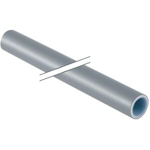 Tube Geberit - 16mm, 5m, Aluminium - Tuyau - Publicité Tube Geberit - 16mm, 5m, Aluminium - Tuyau - Publicité