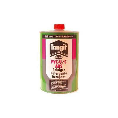 Nettoyant Tangit PVC-U/C & ABS - Type de Produit - Publicité Nettoyant Tangit PVC-U/C & ABS - Type de Produit - Publicité