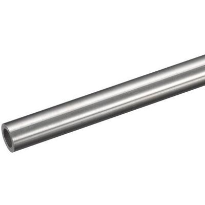 Tube en inox VOCOSTE inox 304 12mm Diamètre extérieur OD 300mm Longueur 2mm Épaisseur Rond pour Industrie Machinerie Argenté 1PC Gris - Publicité Tube en inox VOCOSTE inox 304 12mm Diamètre extérieur OD 300mm Longueur 2mm Épaisseur Rond pour Industrie Machinerie Argenté 1PC Gris - Publicité