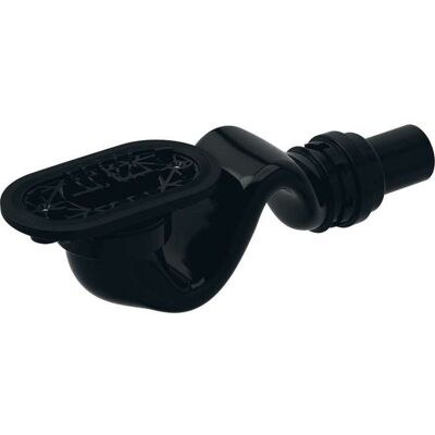 Geberit Sestra - Garniture de vidage pour receveurs hauteur du robinet 50 mm 550.018.00.1 - Publicité Geberit Sestra - Garniture de vidage pour receveurs hauteur du robinet 50 mm 550.018.00.1 - Publicité
