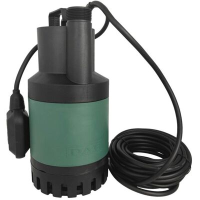 Pompe eau claire DAB NOVA UP 600 AUT FLEX 10M 0 52 kW jusquà 13 m3/h monophasé 220V Vert - Publicité Pompe eau claire DAB NOVA UP 600 AUT FLEX 10M 0 52 kW jusquà 13 m3/h monophasé 220V Vert - Publicité
