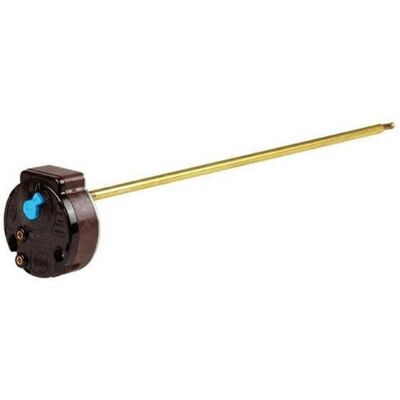 Thermostat universel - Atlantic - 270 mm - Pour chauffe-eau - Publicité Thermostat universel - Atlantic - 270 mm - Pour chauffe-eau - Publicité
