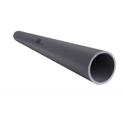 ø 63 mm tube PVC pression rigide1m - jardiboutique Noir - Publicité ø 63 mm tube PVC pression rigide1m - jardiboutique Noir - Publicité