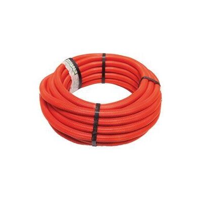 Tube per gaine - BOUTTE - 3153760 - Rouge - D.16 - 25 m Rouge - Publicité Tube per gaine - BOUTTE - 3153760 - Rouge - D.16 - 25 m Rouge - Publicité
