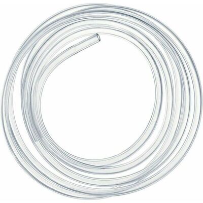 Tuyau PVC souple transparent - LON® - transfert liquide air - Ø int 16 mm - 2 m - 16 bars - Publicité Tuyau PVC souple transparent - LON® - transfert liquide air - Ø int 16 mm - 2 m - 16 bars - Publicité