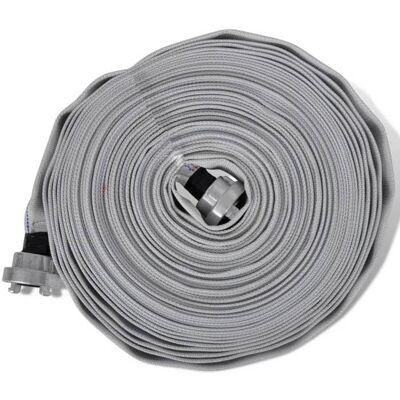VIDAXL &Mode Tuyau dincendie plat 20 m avec raccords D-Storz 1 pouce Sale518741 - Publicité VIDAXL &Mode Tuyau dincendie plat 20 m avec raccords D-Storz 1 pouce Sale518741 - Publicité