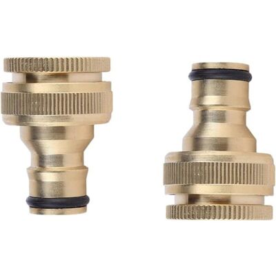 Raccord Tuyau DArrosage Embout Tuyau Arrosage Adaptateur Robinet Tuyau Arrosage Racord Tuyau D Arrosage Nez De Robinet 3/4 - Publicité Raccord Tuyau DArrosage Embout Tuyau Arrosage Adaptateur Robinet Tuyau Arrosage Racord Tuyau D Arrosage Nez De Robinet 3/4 - Publicité