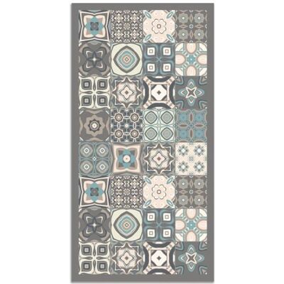Tapis en vinyle générique - 80x200cm - Tapis - Publicité Tapis en vinyle générique - 80x200cm - Tapis - Publicité