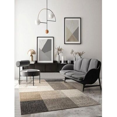 THE CARPET Thales Tapis Beige - Tapis - Publicité THE CARPET Thales Tapis Beige - Tapis - Publicité