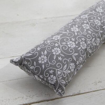 HomeGris.05 Coussin de porte - 90x10cm - Étanchéité et protection contre le temps - Publicité HomeGris.05 Coussin de porte - 90x10cm - Étanchéité et protection contre le temps - Publicité