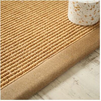 Decoweb - Cuba - 80x150 - Sisal - Rug - Publicité Decoweb - Cuba - 80x150 - Sisal - Rug - Publicité