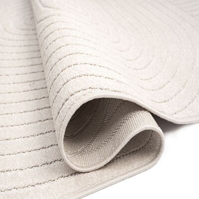 THE CARPET Santo Plus Beige - Tapis - Publicité THE CARPET Santo Plus Beige - Tapis - Publicité