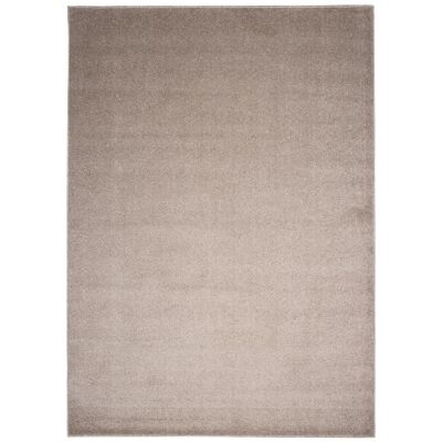 TAPISO Tapis Salon Chambre Poil Court NOYAN Beige Uni Moderne Polypropylène Intérieur 300x400 cm - Publicité TAPISO Tapis Salon Chambre Poil Court NOYAN Beige Uni Moderne Polypropylène Intérieur 300x400 cm - Publicité