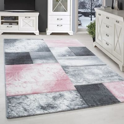 Simpex AWAI Tapis en Faux Fourrure - Lavable, Antidérapant, 160x230 cm - Publicité Simpex AWAI Tapis en Faux Fourrure - Lavable, Antidérapant, 160x230 cm - Publicité