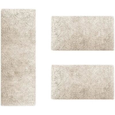 Karat - Barcelona - Taille 67x250 cm - 3 pièces - Rug - Publicité Karat - Barcelona - Taille 67x250 cm - 3 pièces - Rug - Publicité