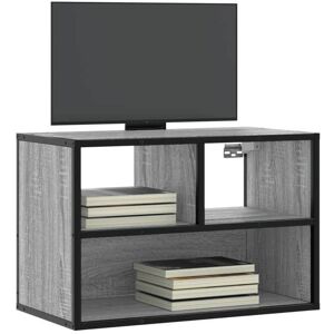 VIDAXL SALE 2025Armoire Basse Télé - Meuble TV - Sonoma gris - 60x31x395 cm - bois dingénierie et métal122 Kg 7009 Gris - Publicité VIDAXL SALE 2025Armoire Basse Télé - Meuble TV - Sonoma gris - 60x31x395 cm - bois dingénierie et métal122 Kg 7009 Gris - Publicité