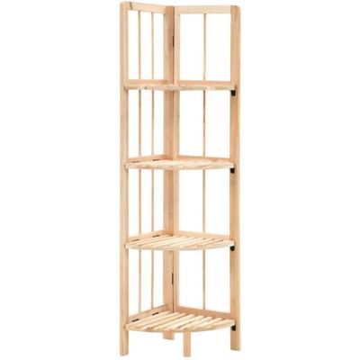 Étagère dangle en bois de cèdre - Meuble Étagère Design Contemporain - ®7375MOBIL Beige - Publicité Étagère dangle en bois de cèdre - Meuble Étagère Design Contemporain - ®7375MOBIL Beige - Publicité
