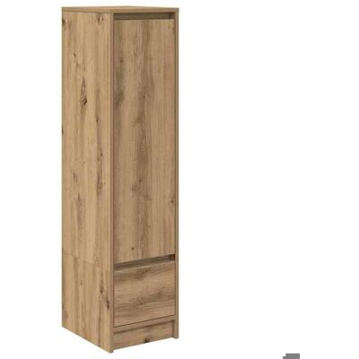 VIDAXL Enfilade/Bahut/Vitrine - Rustique - Buffet haut chêne artisanal 295 x 34 x 1195 cm bois dingénierie @356517 Marron - Publicité VIDAXL Enfilade/Bahut/Vitrine - Rustique - Buffet haut chêne artisanal 295 x 34 x 1195 cm bois dingénierie @356517 Marron - Publicité
